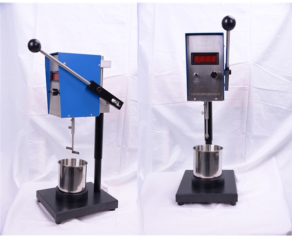 STM-IV数显式斯托默粘度计