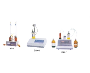 水分测定仪