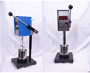 STM-IV数显式斯托默粘度计