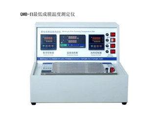 QMB-II型成膜温度测定仪